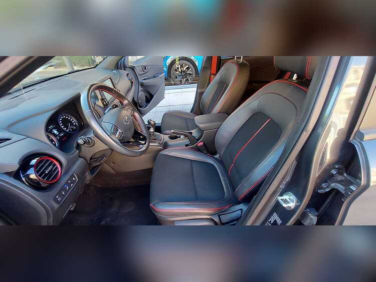 Hyundai Kona 1.0 foto 20